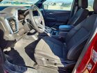2025 Gmc Canyon Elevation Maroon vin: 1GTP2BEK9S1129687