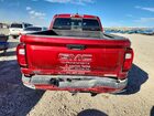 2025 Gmc Canyon Elevation Maroon vin: 1GTP2BEK9S1129687