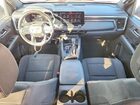 2025 Gmc Canyon Elevation Maroon vin: 1GTP2BEK9S1129687