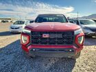 2025 Gmc Canyon Elevation Maroon vin: 1GTP2BEK9S1129687