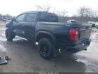 2026 Gmc Canyon Elevation, 4wd Black vin: 1GTP2BEKXT1171609
