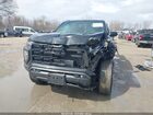 2026 Gmc Canyon Elevation, 4wd Black vin: 1GTP2BEKXT1171609