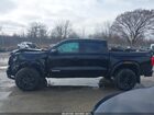 2026 Gmc Canyon Elevation, 4wd Black vin: 1GTP2BEKXT1171609