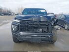 2026 Gmc Canyon Elevation, 4wd Black vin: 1GTP2BEKXT1171609