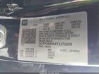 2026 Gmc Canyon Elevation, 4wd Black vin: 1GTP2BEKXT1171609