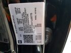 2026 Gmc Canyon Denali Черный vin: 1GTP2FEK6T1105775