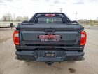 2026 Gmc Canyon Denali Черный vin: 1GTP2FEK6T1105775