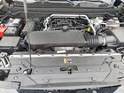 2026 Gmc Canyon Denali Черный vin: 1GTP2FEK6T1105775
