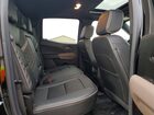 2026 Gmc Canyon Denali Черный vin: 1GTP2FEK6T1105775