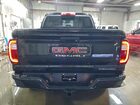 2025 Gmc Canyon Denali Черный vin: 1GTP2FEK8S1111351
