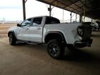 2024 Gmc Canyon Elevation Белый vin: 1GTP5BEK0R1109975