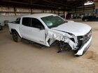2024 Gmc Canyon Elevation Белый vin: 1GTP5BEK0R1109975