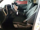 2024 Gmc Canyon Elevation Белый vin: 1GTP5BEK0R1109975