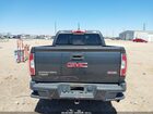 2016 Gmc Canyon Sle Серебряный vin: 1GTP6CE16G1274646