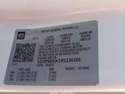 2024 Gmc Canyon 4wd At4x White vin: 1GTP6EEK1R1136388