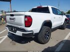 2024 Gmc Canyon 4wd At4x White vin: 1GTP6EEK1R1136388