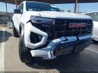 2024 Gmc Canyon 4wd At4x White vin: 1GTP6EEK1R1136388