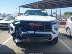 2024 Gmc Canyon 4wd At4x White vin: 1GTP6EEK1R1136388