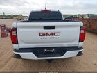 2023 Gmc Canyon 4wd Short Box Denali White vin: 1GTP6FEKXP1176052 2023 Gmc Canyon 4wd Short Box Denali White vin: 1GTP6FEKXP1176052
