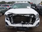 2019 Gmc Sierra 1500 Slt White vin: 1GTP8DED1KZ201737