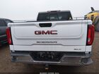 2019 Gmc Sierra 1500 Slt White vin: 1GTP8DED1KZ201737