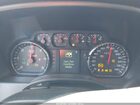 2017 Gmc Sierra 1500   Серебряный vin: 1GTR1LEC8HZ300515