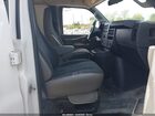 2021 Gmc Savana Cargo Rwd 2500 Regular Wheelbase Work Van White vin: 1GTW7AFP3M1203156