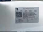 2021 Gmc Savana Cargo Rwd 2500 Regular Wheelbase Work Van White vin: 1GTW7AFP3M1203156