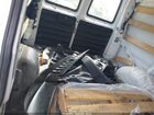 2021 Gmc Savana Cargo Rwd 2500 Regular Wheelbase Work Van White vin: 1GTW7AFP3M1203156