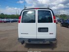 2021 Gmc Savana Cargo Rwd 2500 Regular Wheelbase Work Van White vin: 1GTW7AFP3M1203156