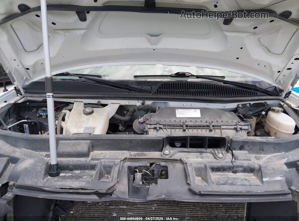 1GTW7AFP3P1174973 2023 GMC SAVANA CARGO Белый Вид сзади