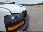 2023 Gmc Savana Cargo Rwd 2500 Regular Wheelbase Work Van Белый vin: 1GTW7AFP3P1174973