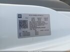 2024 Gmc Savana Cargo Rwd 2500 Regular Wheelbase Work Van Белый vin: 1GTW7AFP3R1240084