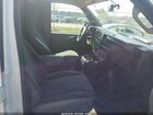 2024 Gmc Savana Cargo Rwd 2500 Regular Wheelbase Work Van Белый vin: 1GTW7AFP3R1240084