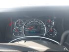 2024 Gmc Savana Cargo Rwd 2500 Regular Wheelbase Work Van Белый vin: 1GTW7AFP3R1240084