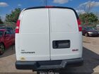 2018 Gmc Savana 2500 Work Van Белый vin: 1GTW7AFP9J1275233