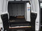 2023 Gmc Savana Cargo Rwd 2500 Extended Wheelbase Work Van Белый vin: 1GTW7BFP0P1134498