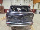 2026 Cadillac Vistiq Luxury Black vin: 1GYC3KML9TZ711906 2026 Cadillac Vistiq Luxury Black vin: 1GYC3KML9TZ711906