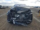 2026 Cadillac Vistiq Premium Luxury Черный vin: 1GYC3MML3TZ706745