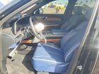 2026 Cadillac Vistiq Premium Luxury Черный vin: 1GYC3MML3TZ706745