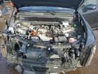 2026 Cadillac Vistiq Sport Black vin: 1GYC3NMLXTZ700124