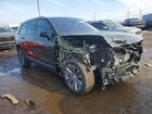 2026 Cadillac Vistiq Sport Black vin: 1GYC3NMLXTZ700124