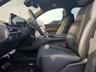 2026 Cadillac Vistiq Sport Black vin: 1GYC3NMLXTZ700124