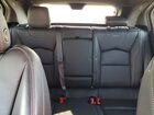 2024 Cadillac Xt4 Premium Luxury Gray vin: 1GYFZCR47RF147296