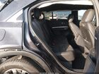 2022 Cadillac Xt4 Awd Premium Luxury Черный vin: 1GYFZDR41NF161825