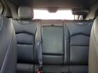 2019 Cadillac Xt4 Premium Luxury Серебряный vin: 1GYFZDR42KF223051