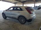 2020 Cadillac Xt4 Premium Luxury Белый vin: 1GYFZDR43LF028867