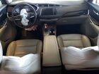 2020 Cadillac Xt4 Premium Luxury Белый vin: 1GYFZDR43LF028867