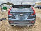 2019 Cadillac Xt4 Premium Luxury Синий vin: 1GYFZDR45KF132713