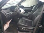 2023 Cadillac Xt4 Premium Luxury Black vin: 1GYFZDR45PF111237